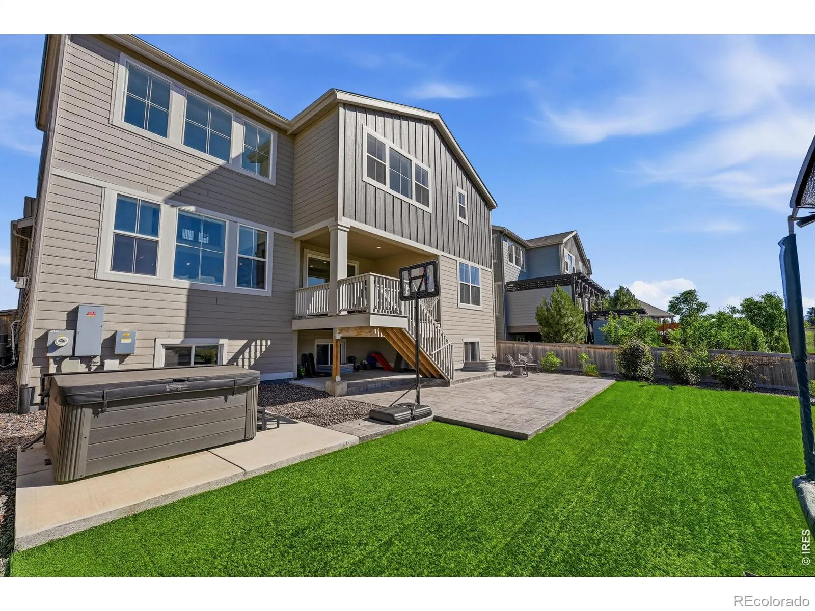 941 Wildrose Place Erie CO 80516 | MLS #RECIR1061745 07022026011254 1600 37