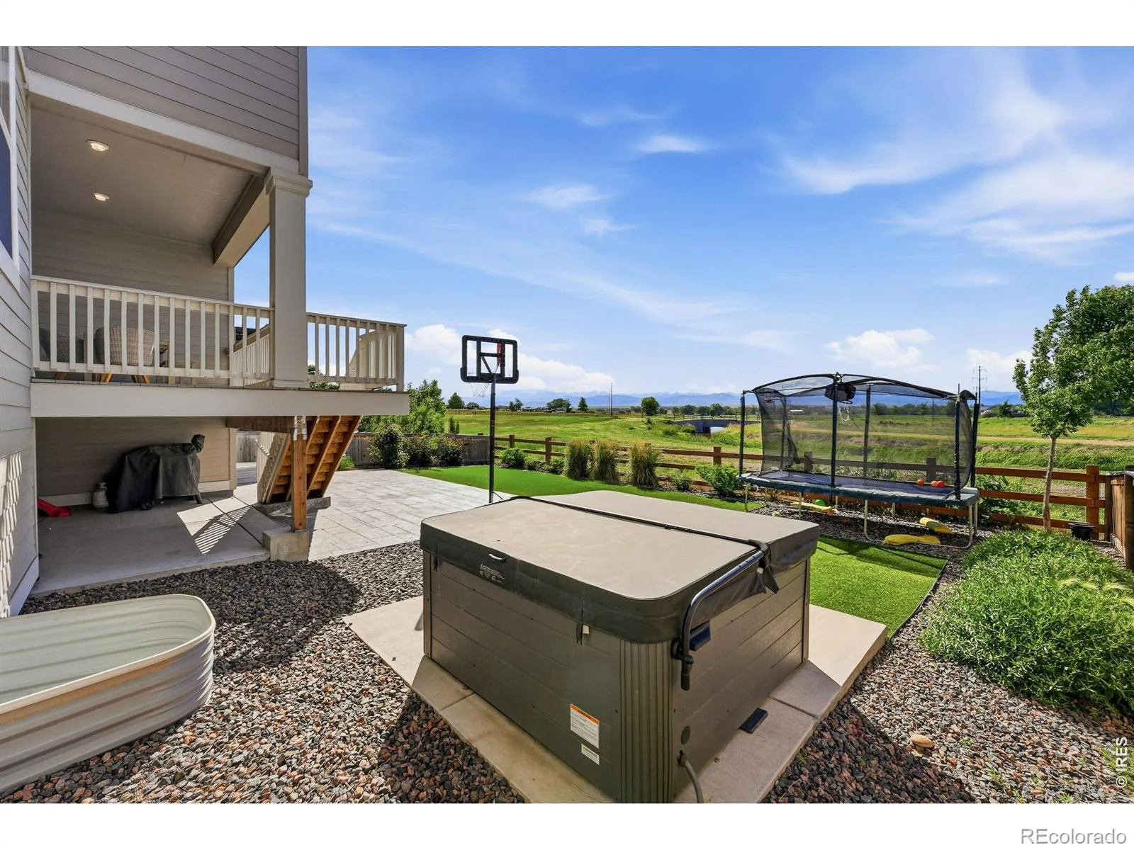 941 Wildrose Place Erie CO 80516 | MLS #RECIR1061745 07022026011254 1600 38