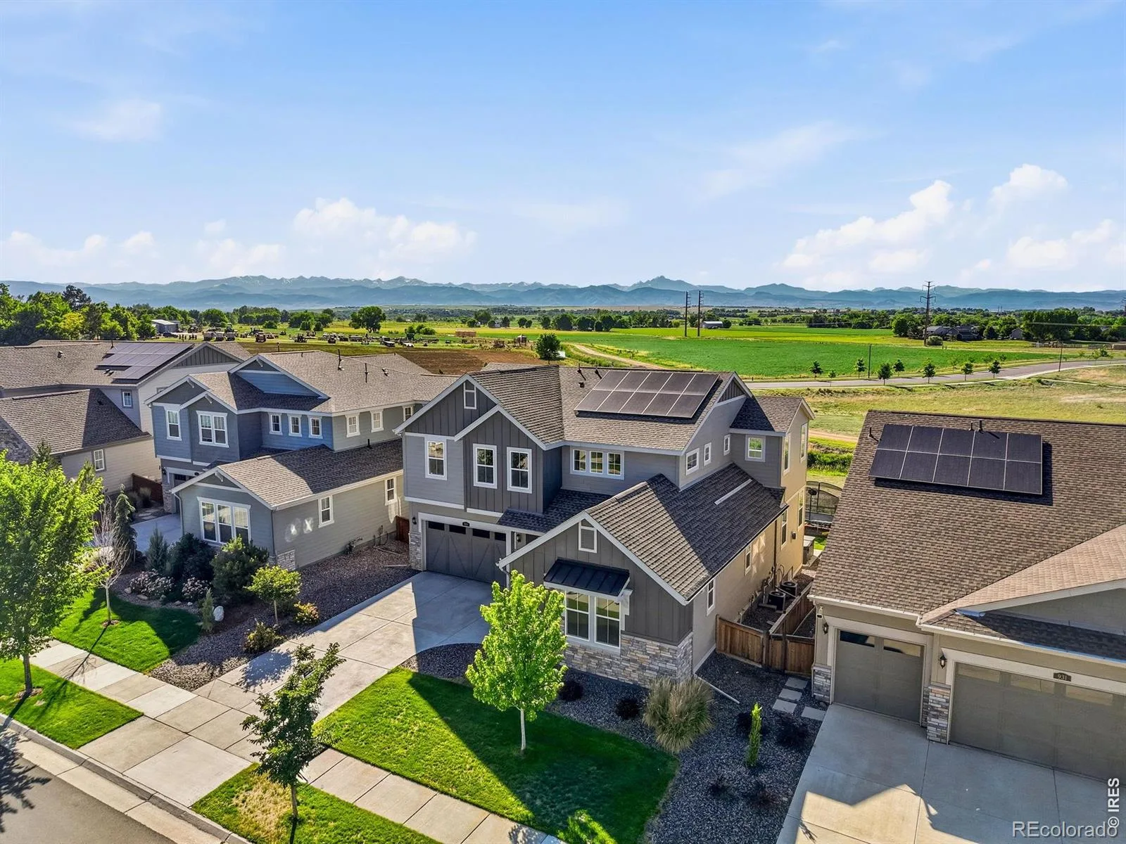 941 Wildrose Place Erie CO 80516 | MLS #RECIR1061745 07022026011254 1600 39