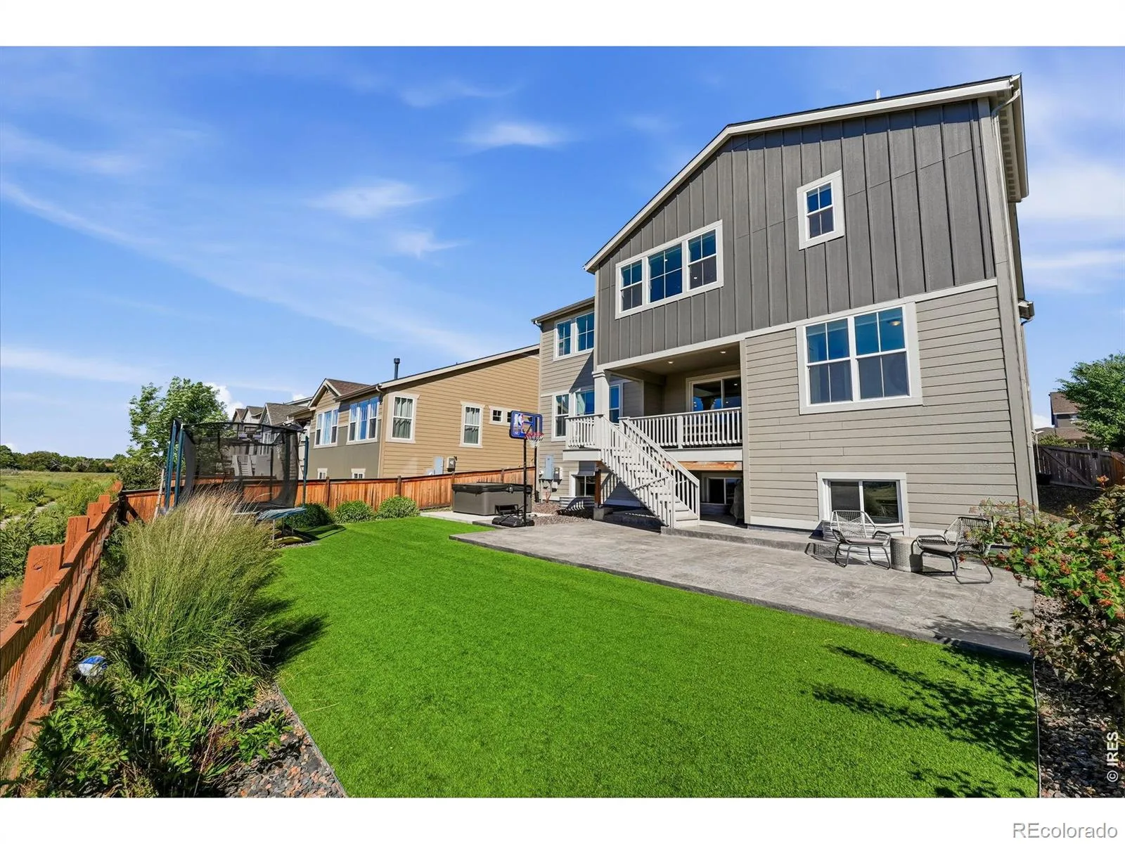 941 Wildrose Place Erie CO 80516 | MLS #RECIR1061745 07022026011254 1600 41