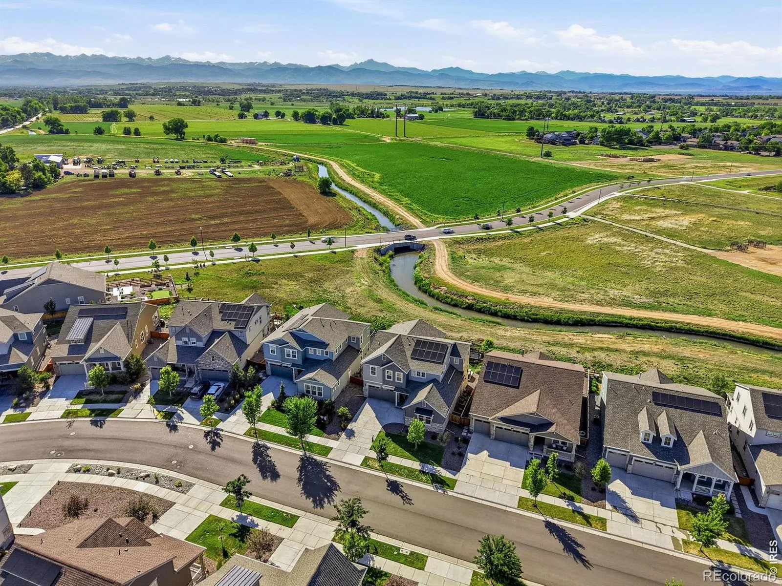 941 Wildrose Place Erie CO 80516 | MLS #RECIR1061745 07022026011254 1600 43