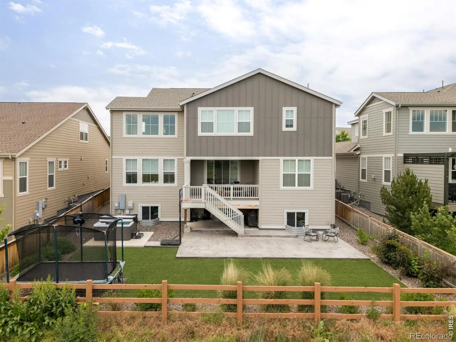 941 Wildrose Place Erie CO 80516 | MLS #RECIR1061745 07022026011254 1600 45