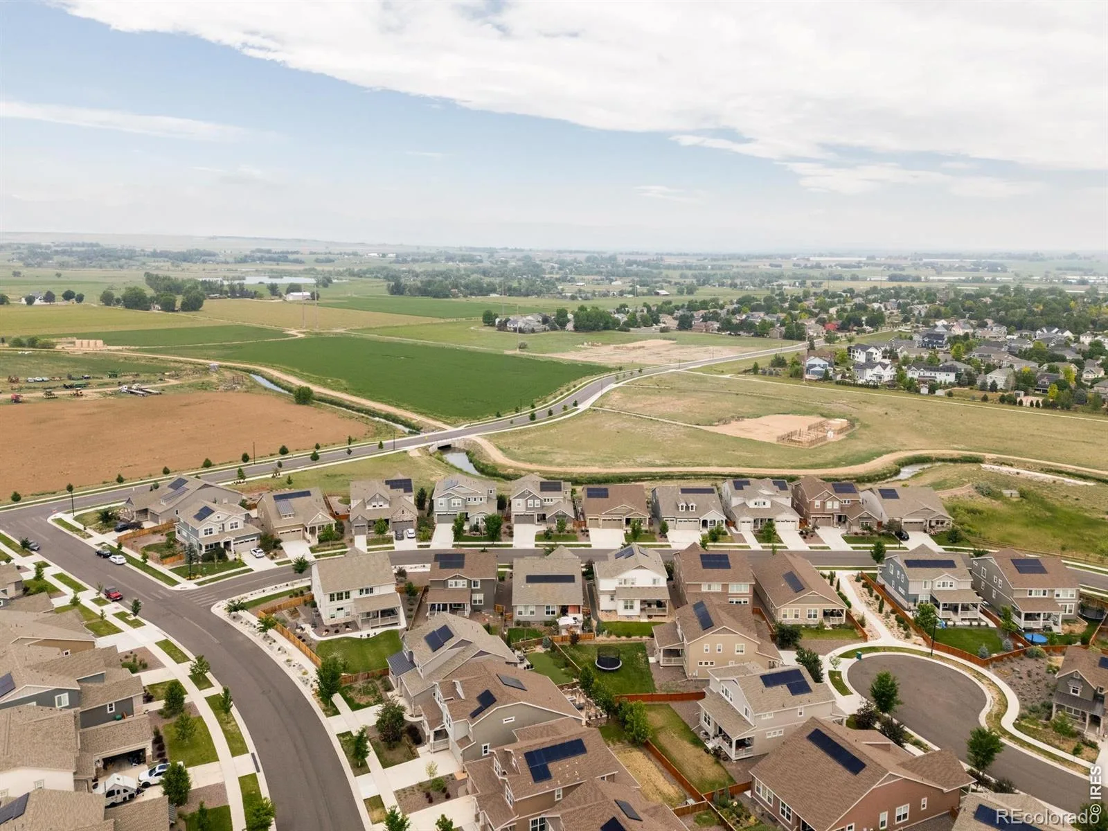 941 Wildrose Place Erie CO 80516 | MLS #RECIR1061745 07022026011254 1600 46