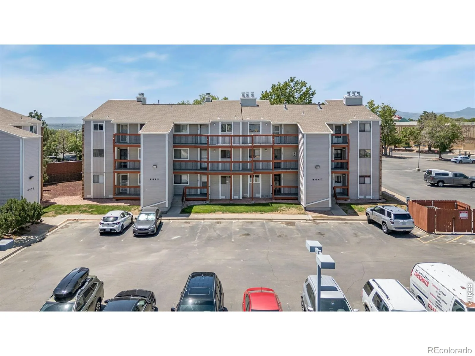8440 Decatur Street #115 Westminster CO 80031 MLS #RECIR1061760 06152026233710 1600 0