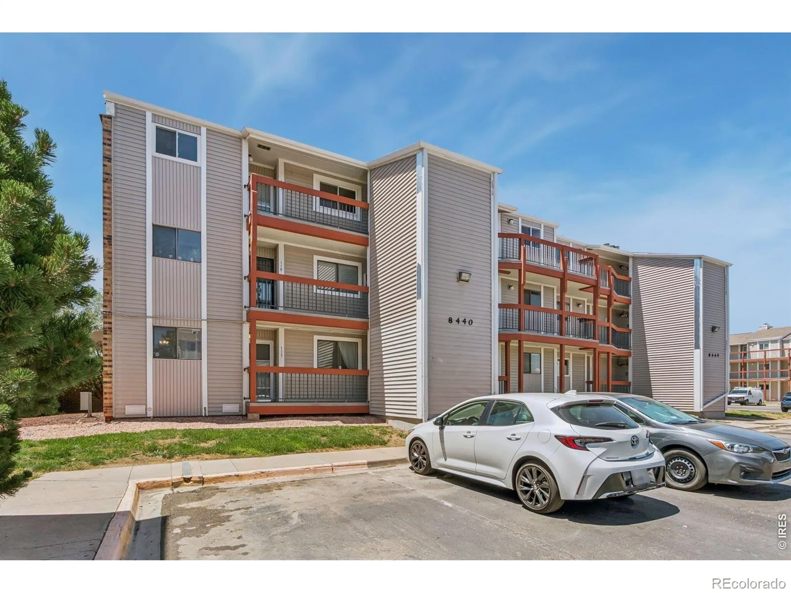 8440 Decatur Street #115 Westminster CO 80031 MLS #RECIR1061760 06152026233710 1600 1
