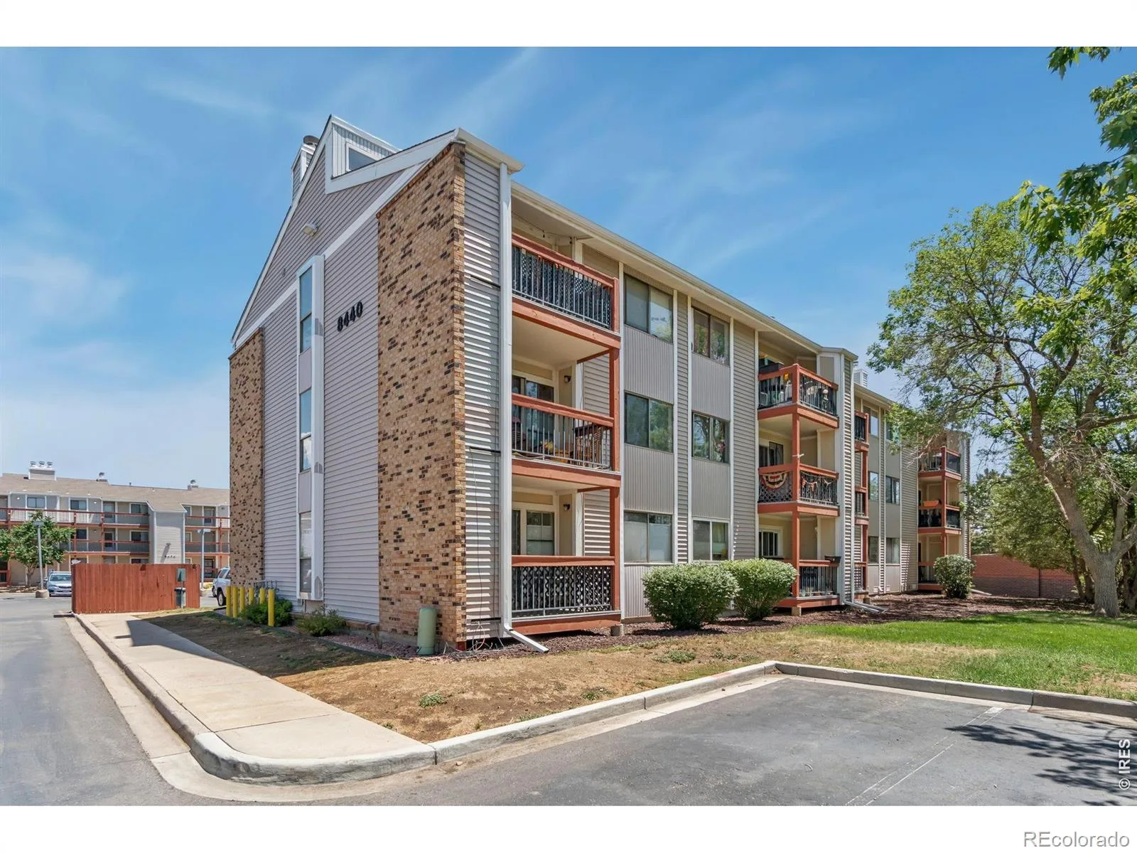 8440 Decatur Street #115 Westminster CO 80031 MLS #RECIR1061760 06152026233710 1600 26