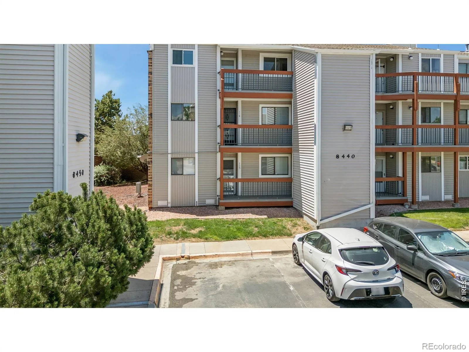 8440 Decatur Street #115 Westminster CO 80031 MLS #RECIR1061760 06152026233710 1600 27