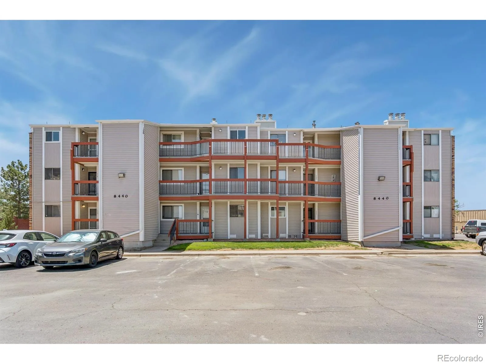 8440 Decatur Street #115 Westminster CO 80031 MLS #RECIR1061760 06152026233710 1600 29