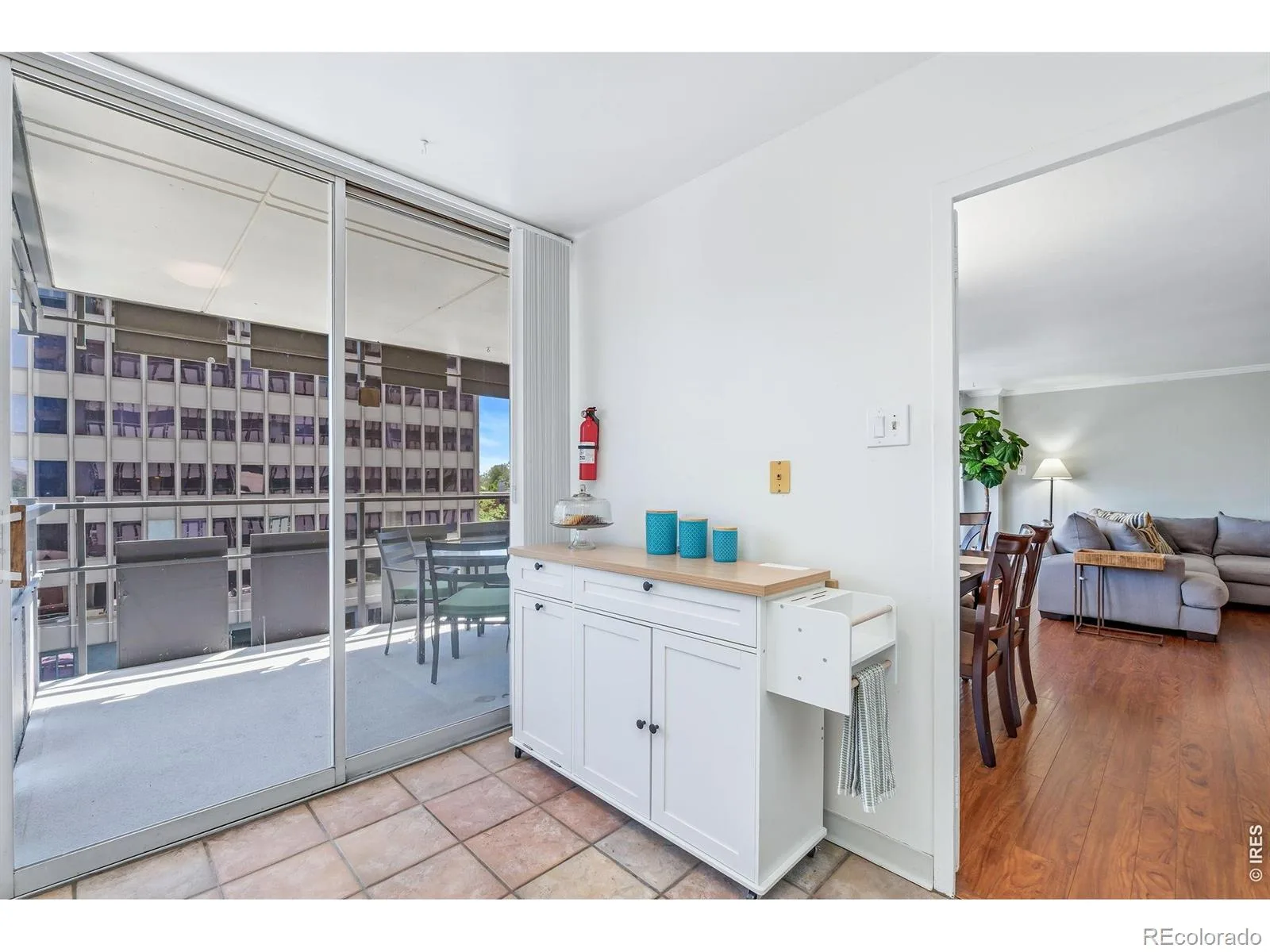 790 N Washington Street #410 Denver CO 80203 MLS #RECIR1061765 06142026204405 1600 10