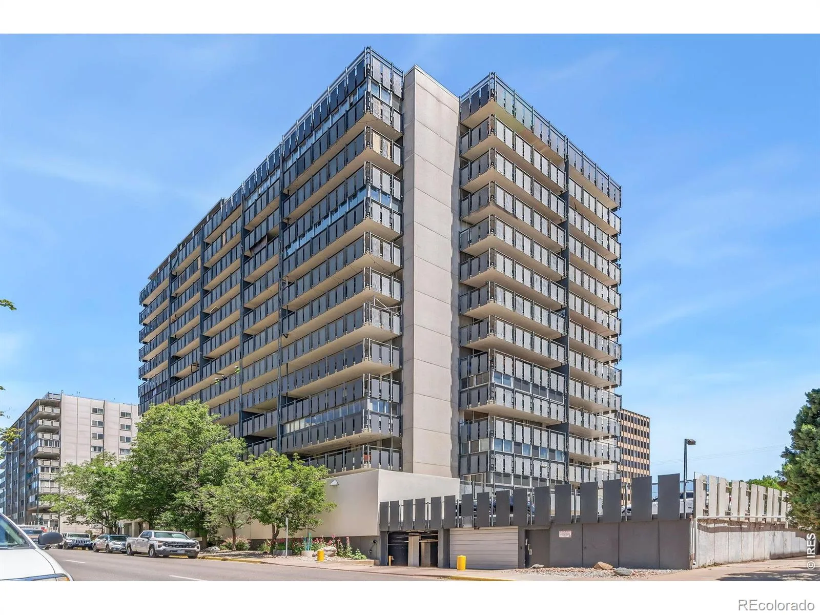 790 N Washington Street #410 Denver CO 80203 MLS #RECIR1061765 06142026204405 1600 2