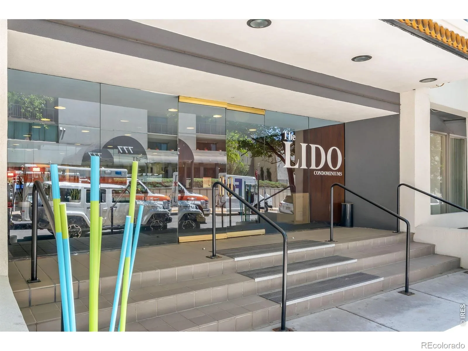 790 N Washington Street #410 Denver CO 80203 MLS #RECIR1061765 06142026204405 1600 21