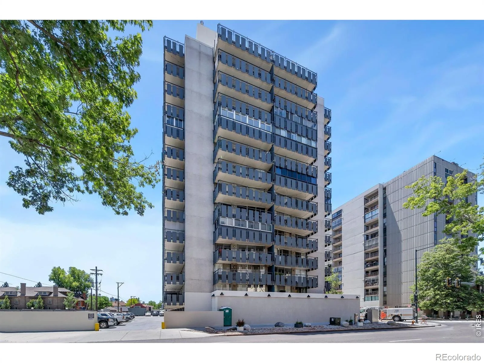 790 N Washington Street #410 Denver CO 80203 MLS #RECIR1061765 06142026204405 1600 3