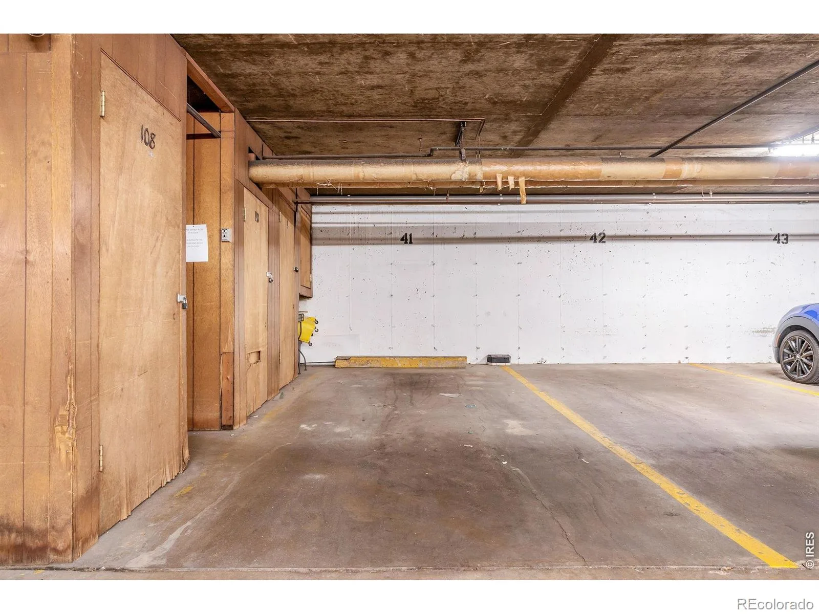 790 N Washington Street #410 Denver CO 80203 MLS #RECIR1061765 06142026204405 1600 31