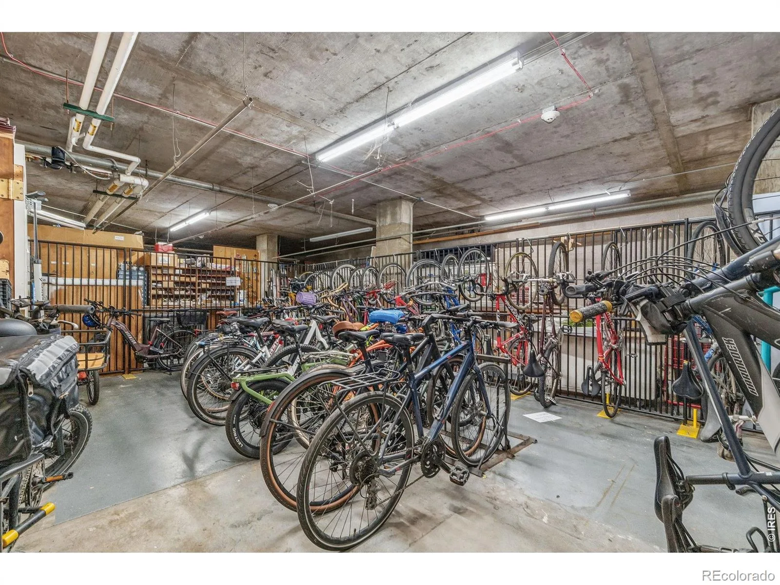 790 N Washington Street #410 Denver CO 80203 MLS #RECIR1061765 06142026204405 1600 33