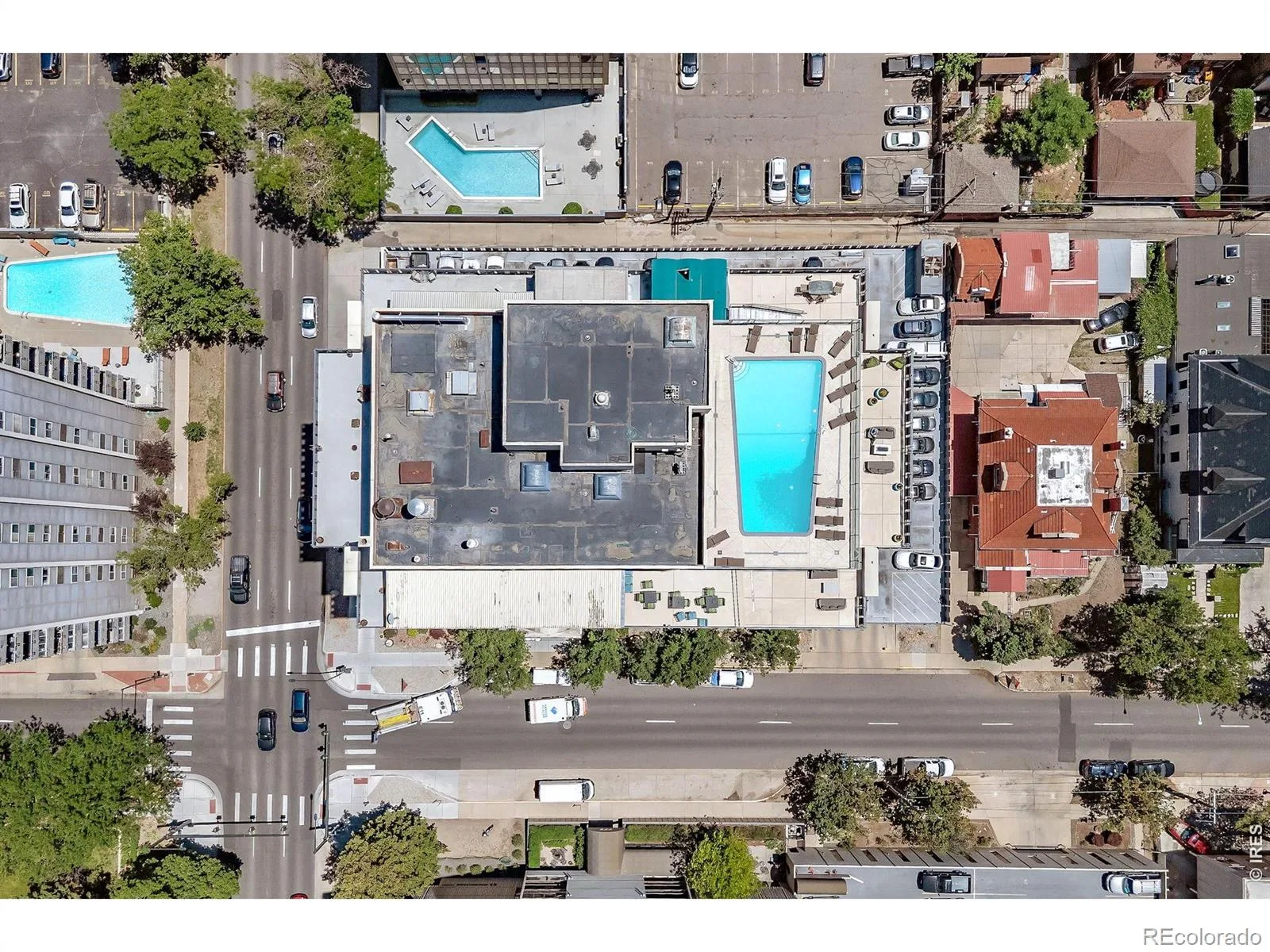 790 N Washington Street #410 Denver CO 80203 MLS #RECIR1061765 06142026204405 1600 35