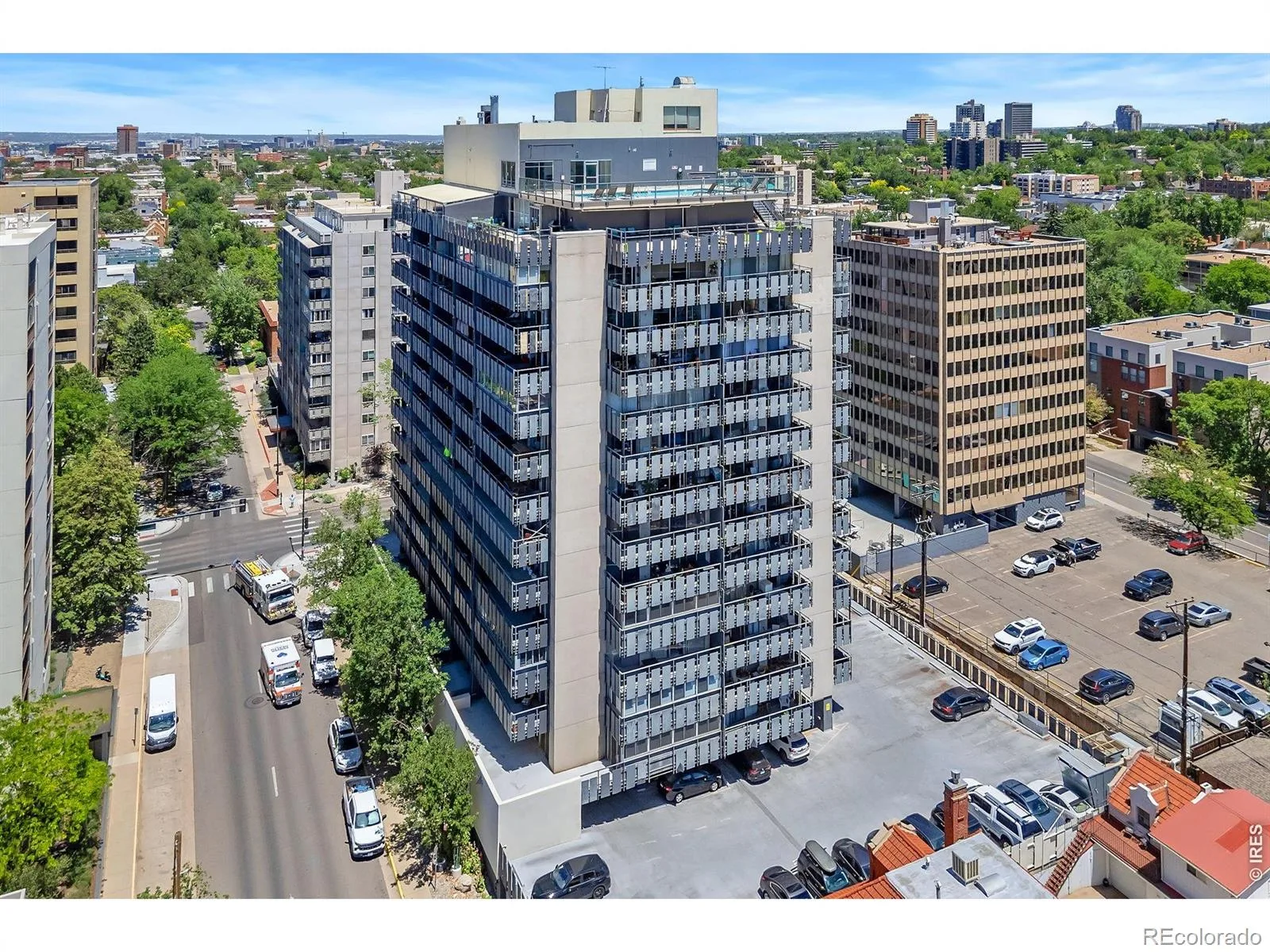 790 N Washington Street #410 Denver CO 80203 MLS #RECIR1061765 06142026204405 1600 36