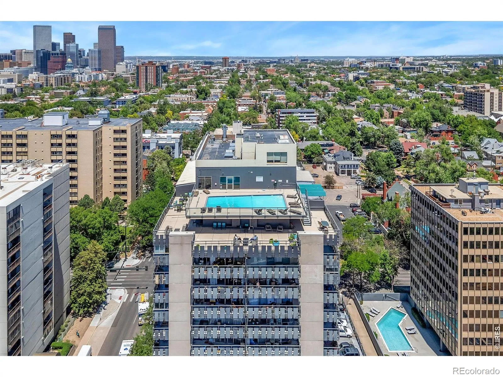 790 N Washington Street #410 Denver CO 80203 MLS #RECIR1061765 06142026204405 1600 37