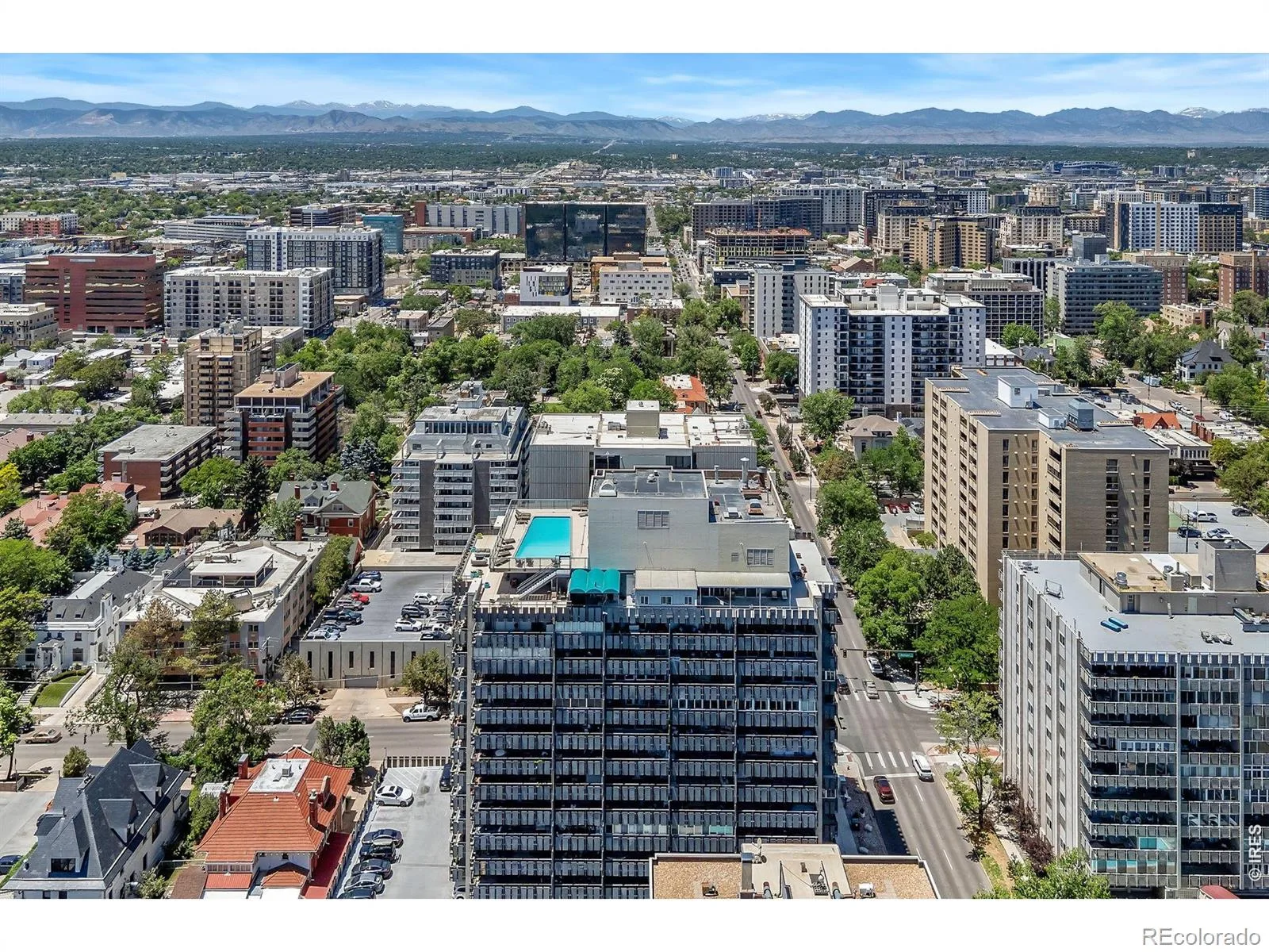 790 N Washington Street #410 Denver CO 80203 MLS #RECIR1061765 06142026204405 1600 39