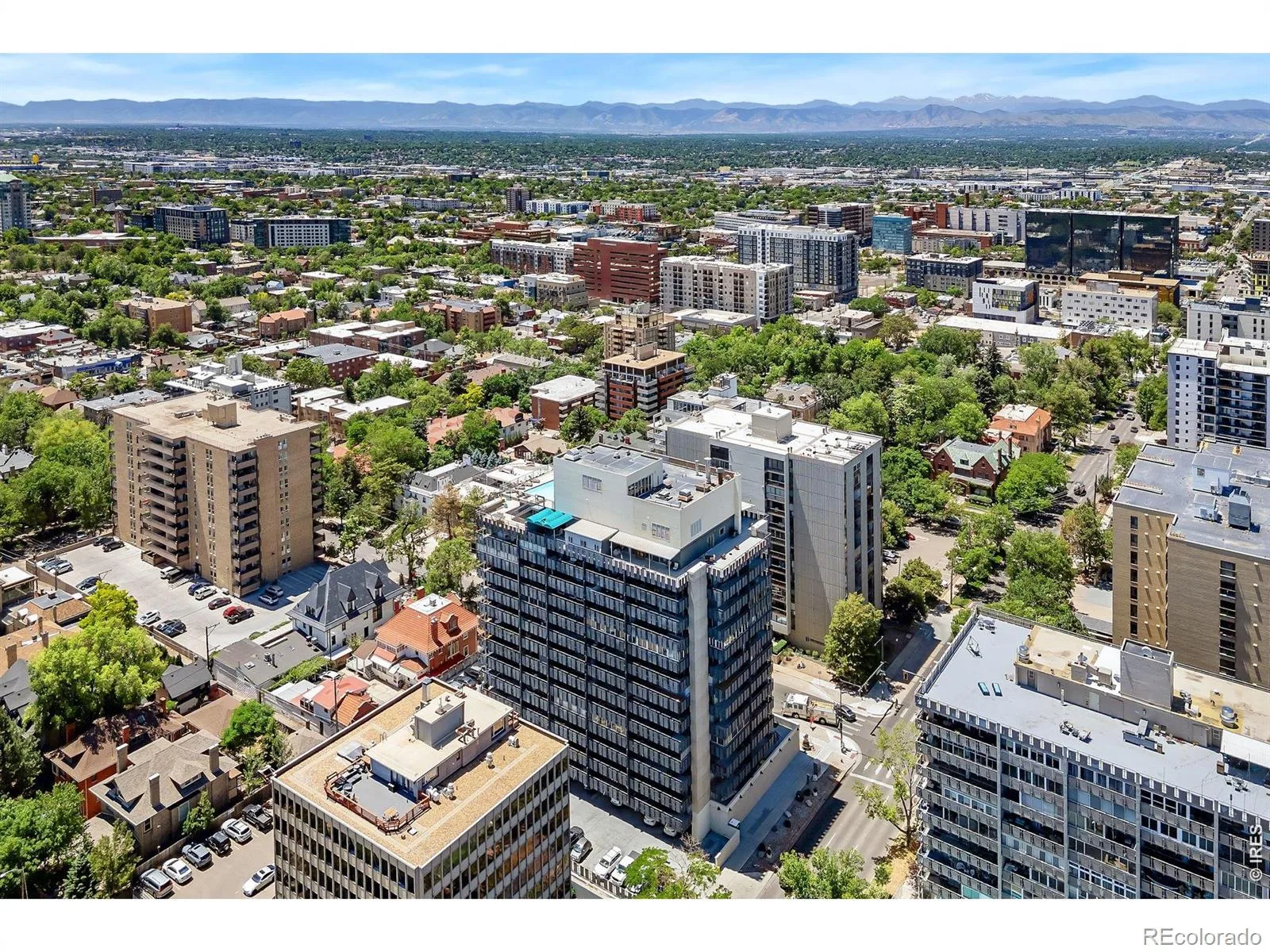 790 N Washington Street #410 Denver CO 80203 MLS #RECIR1061765 06142026204405 1600 40