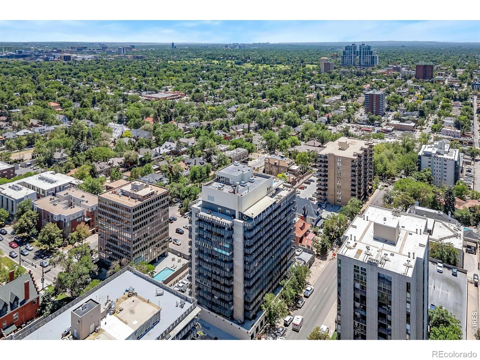 790 N Washington Street #410 Denver CO 80203 MLS #RECIR1061765 06142026204405 1600 41