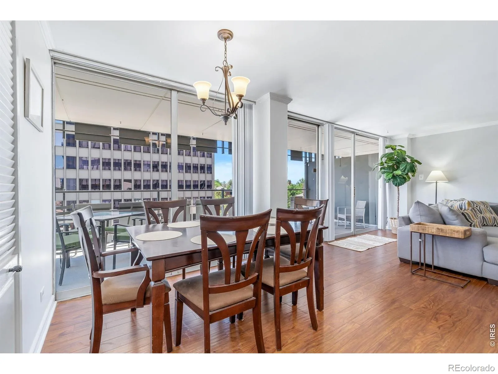 790 N Washington Street #410 Denver CO 80203 MLS #RECIR1061765 06142026204405 1600 7