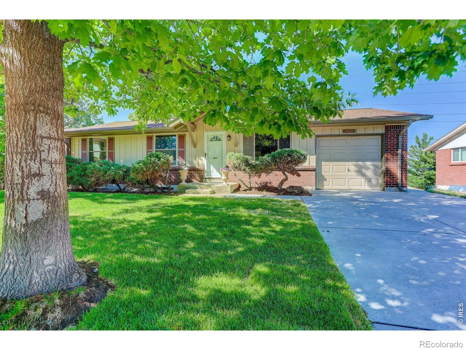 1431 S Magnolia Way Denver CO 80224 | MLS #RECIR1061794 08112026003732 1600 25
