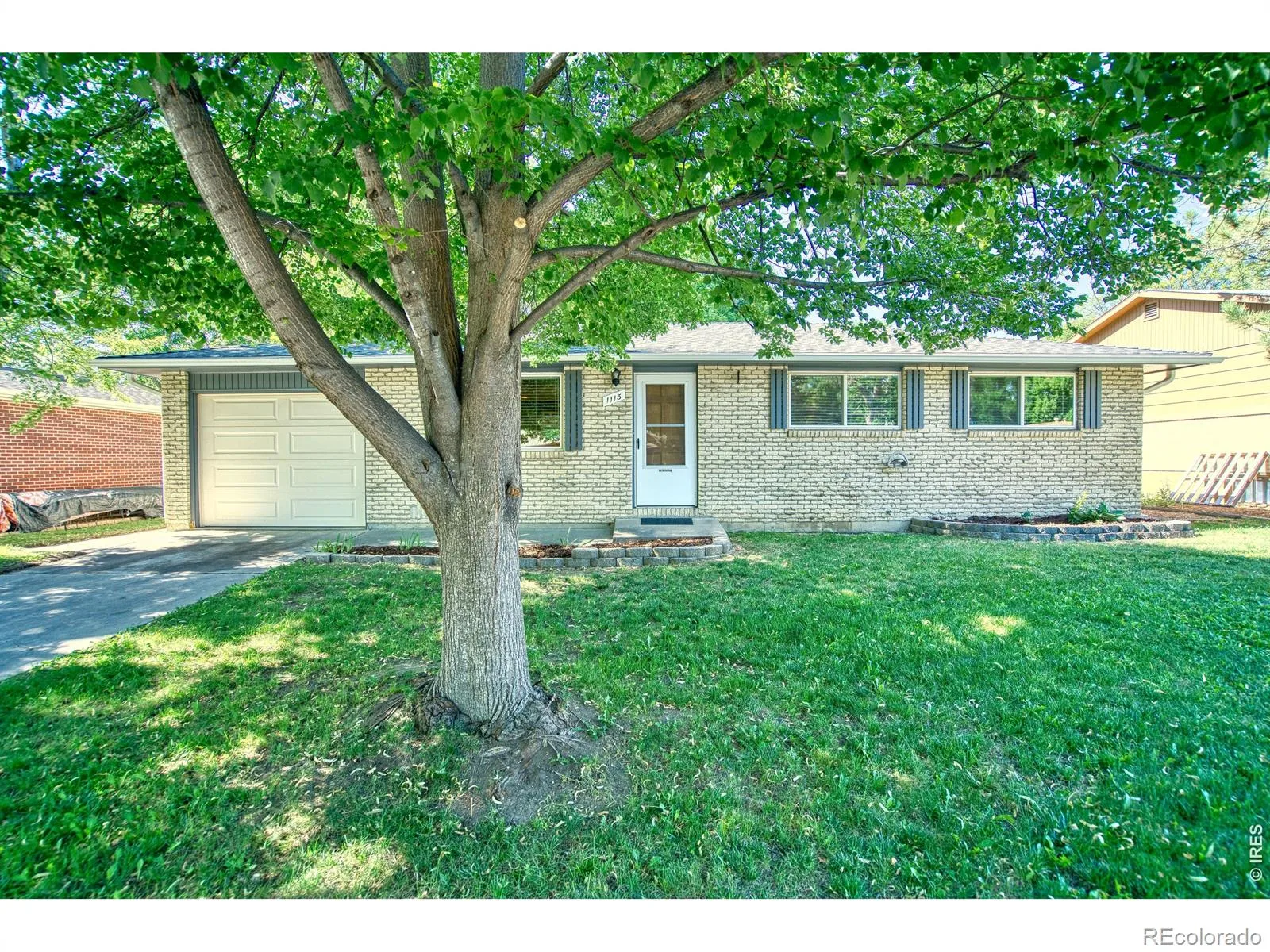 1113 Kansas Avenue Longmont CO 80501 MLS #RECIR1061820 06162026222206 1600 1