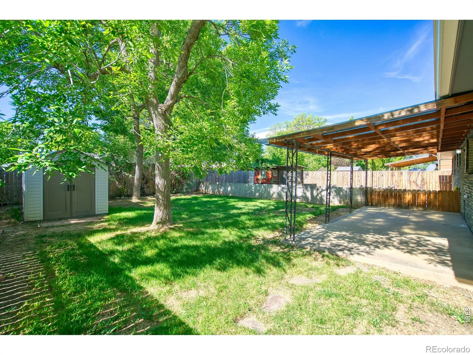 1113 Kansas Avenue Longmont CO 80501 MLS #RECIR1061820 06162026222206 1600 18