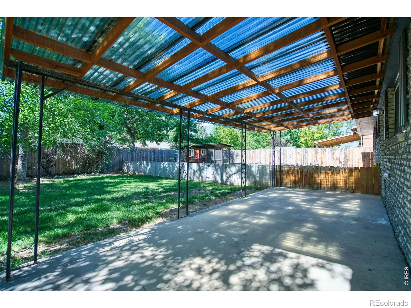 1113 Kansas Avenue Longmont CO 80501 MLS #RECIR1061820 06162026222206 1600 19