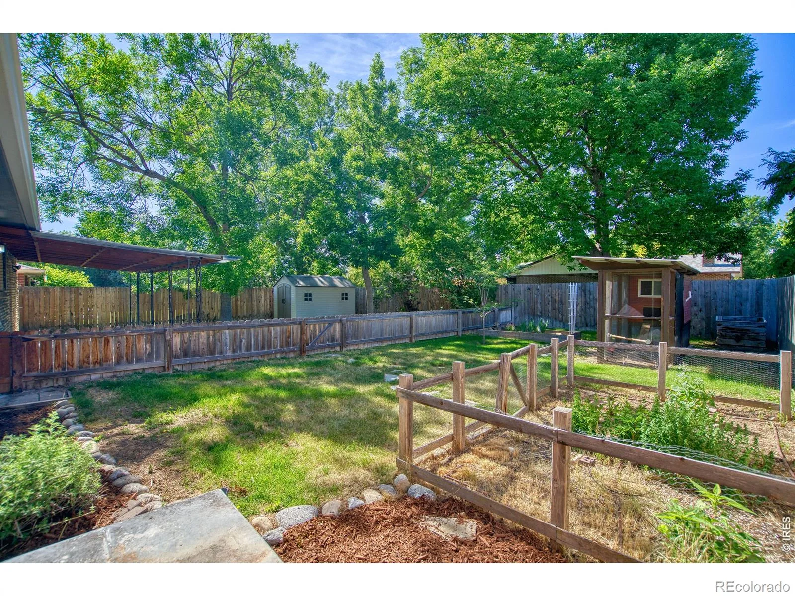 1113 Kansas Avenue Longmont CO 80501 MLS #RECIR1061820 06162026222206 1600 21