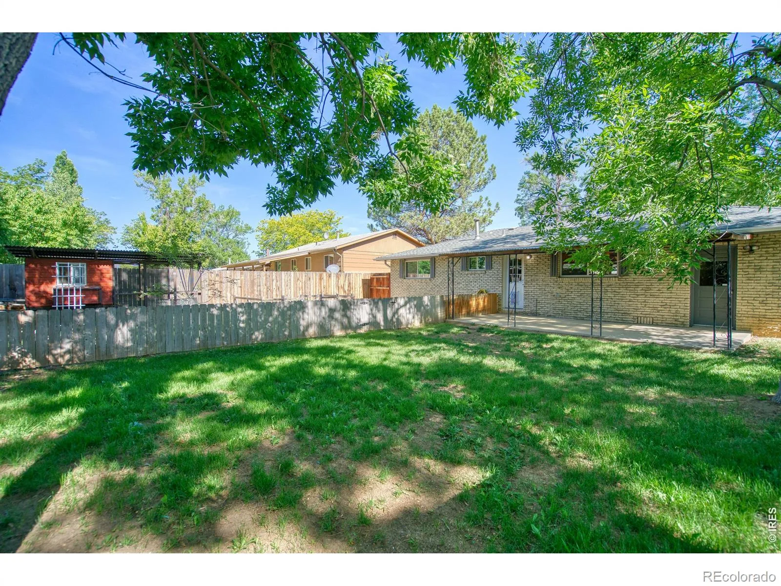 1113 Kansas Avenue Longmont CO 80501 MLS #RECIR1061820 06162026222206 1600 22