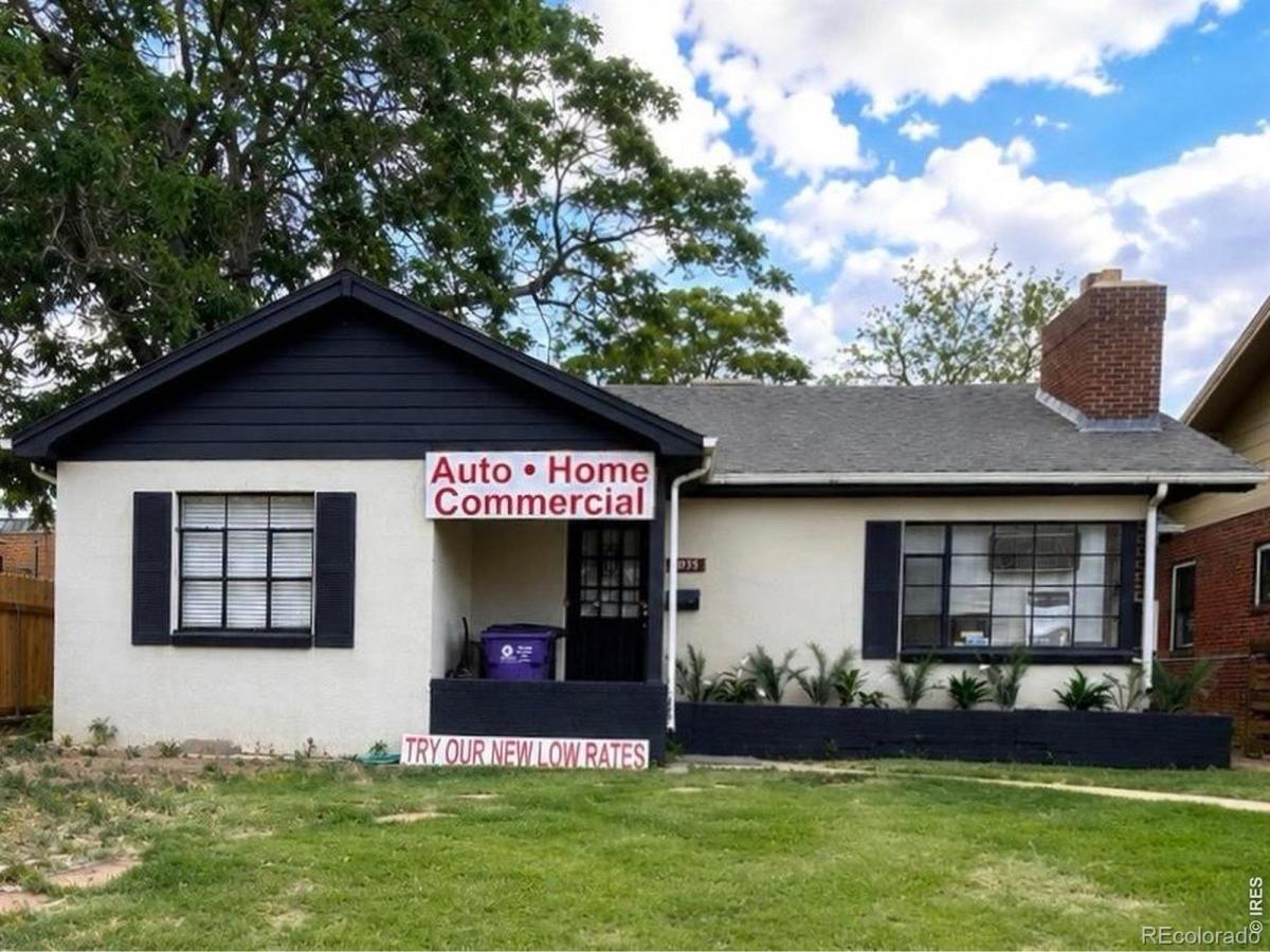 1935 W 38th Avenue Denver CO 80211 | MLS #RECIR1061828 MLS #RECIR1061828 image #0