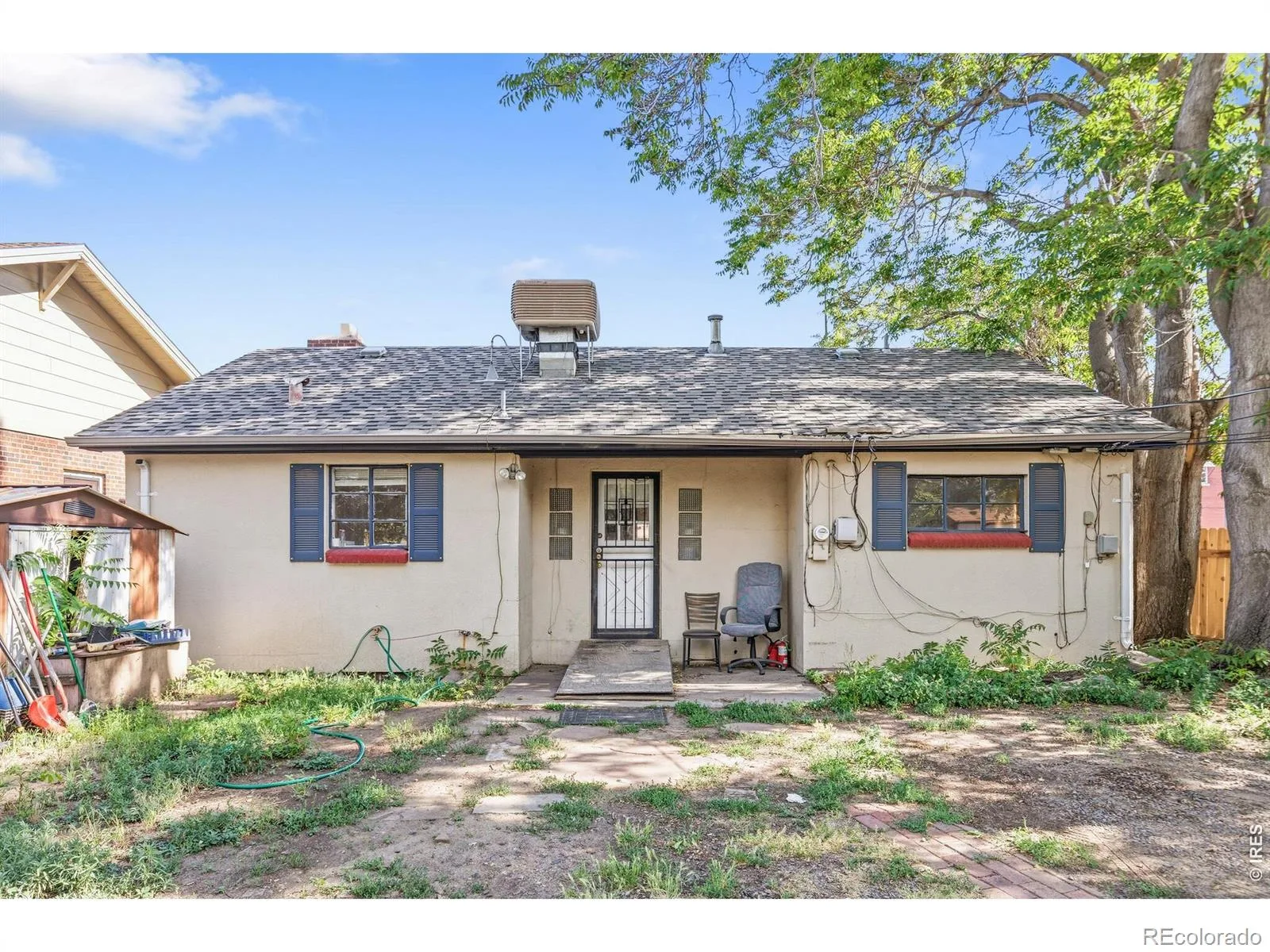 1935 W 38th Avenue Denver CO 80211 | MLS #RECIR1061828 07292026002625 1600 23