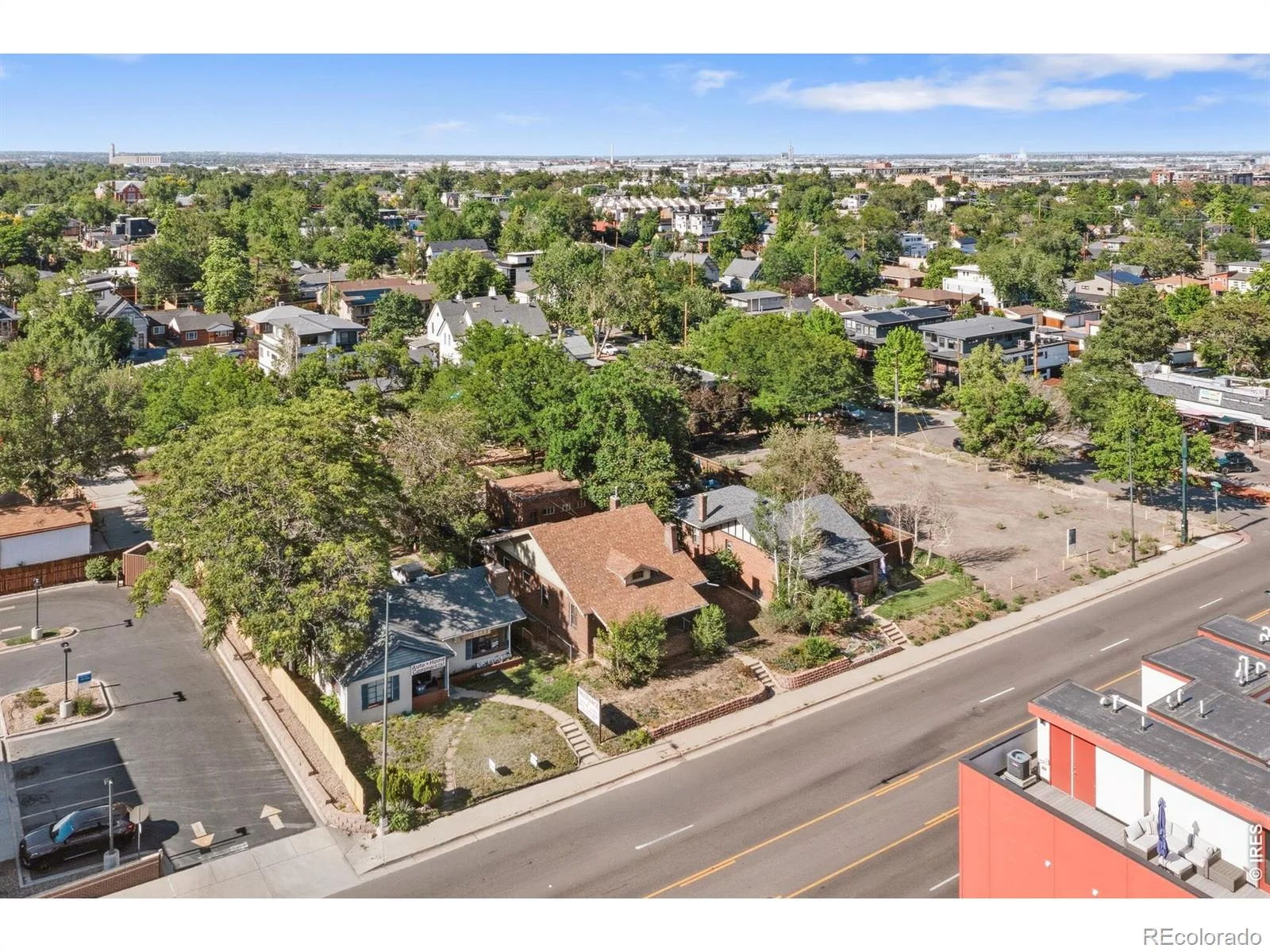 1935 W 38th Avenue Denver CO 80211 | MLS #RECIR1061828 07292026002625 1600 3