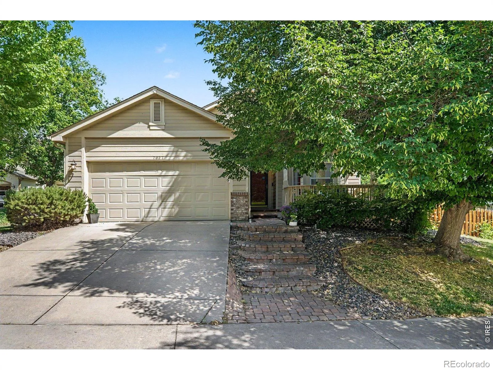 7027 Orion Lane Arvada CO 80007 MLS #RECIR1061832 06152026194928 1600 1