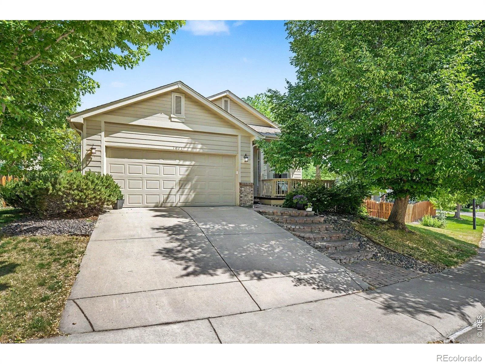 7027 Orion Lane Arvada CO 80007 MLS #RECIR1061832 06152026194928 1600 35