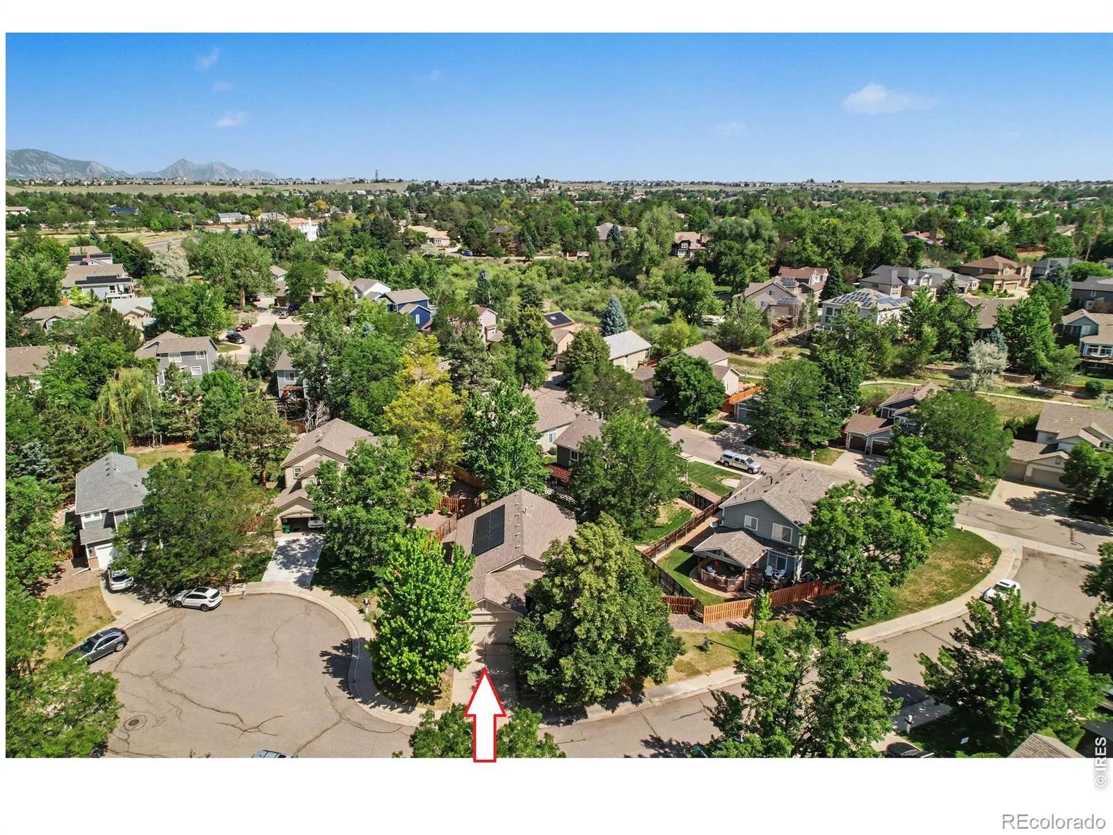 7027 Orion Lane Arvada CO 80007 MLS #RECIR1061832 06152026194928 1600 37