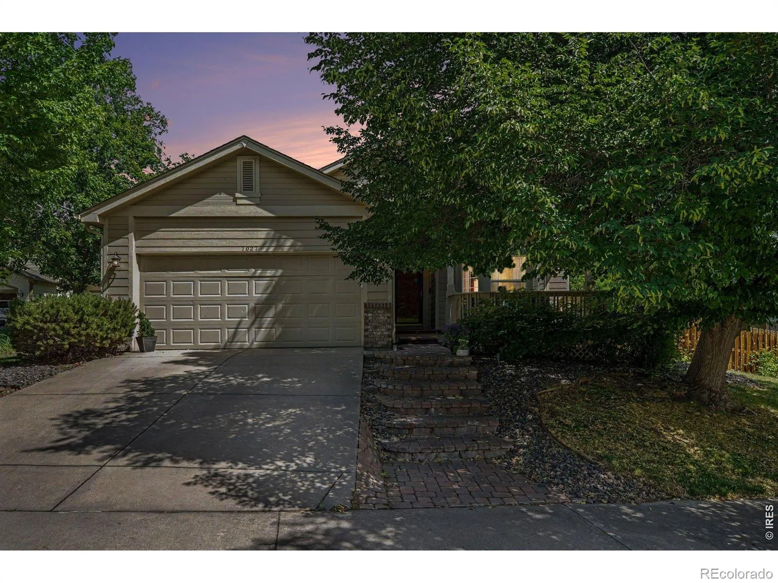 7027 Orion Lane Arvada CO 80007 MLS #RECIR1061832 06152026194928 1600 38