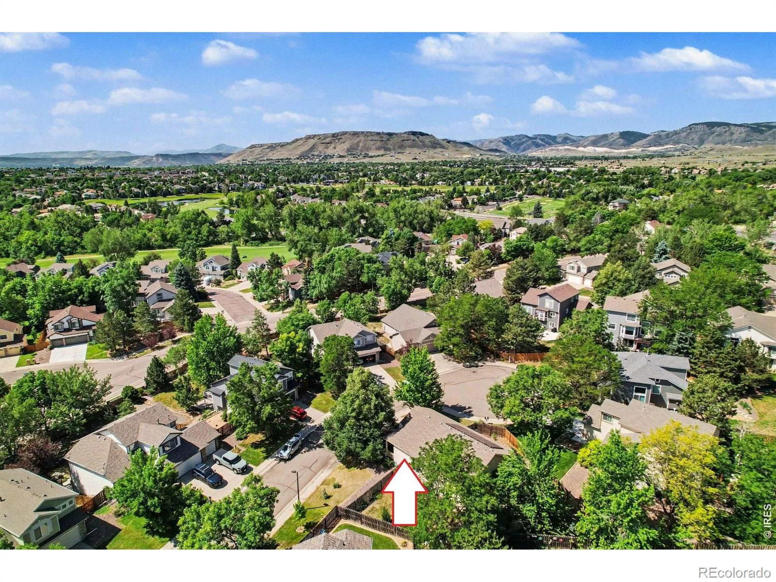 7027 Orion Lane Arvada CO 80007 MLS #RECIR1061832 06152026194928 1600 41