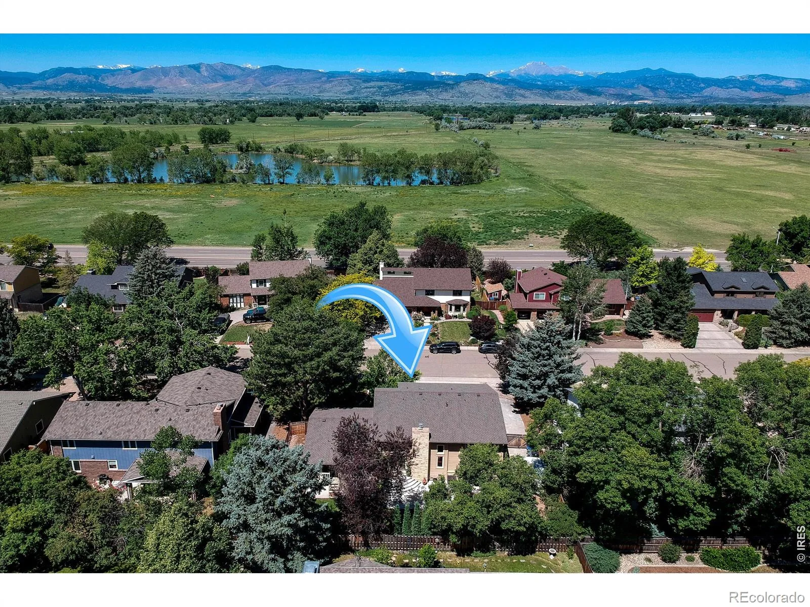 1234 Twin Peaks Circle Longmont CO 80503 MLS #RECIR1061846 06152026194427 1600 39