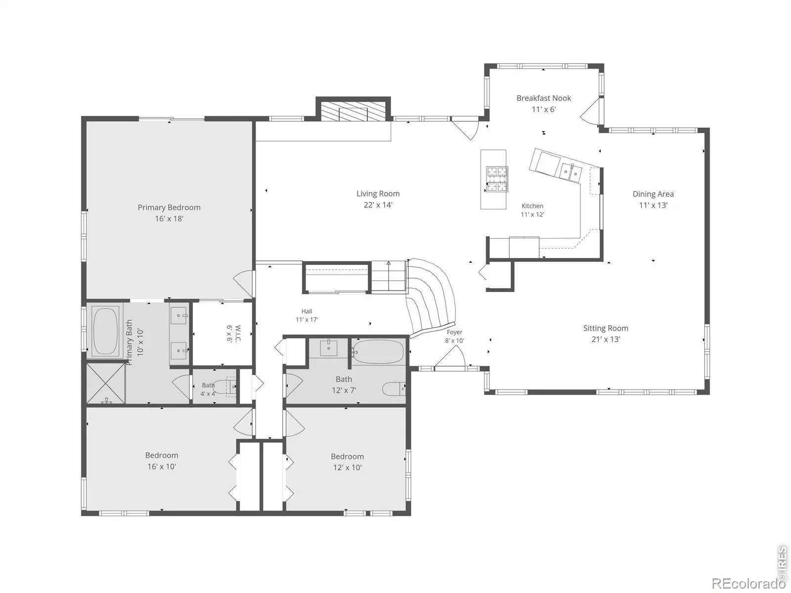 1234 Twin Peaks Circle Longmont CO 80503 MLS #RECIR1061846 06152026194427 1600 41