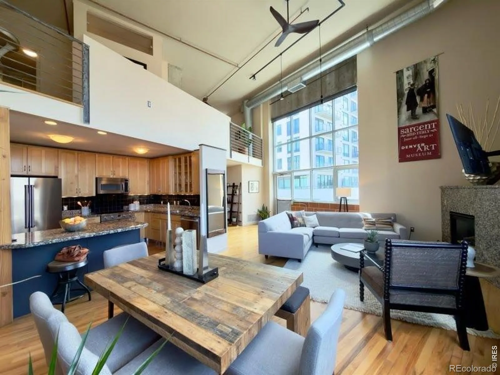 1050 Cherokee Street #401 Denver CO 80204 MLS #RECIR1061849 06222026005305 1600 10