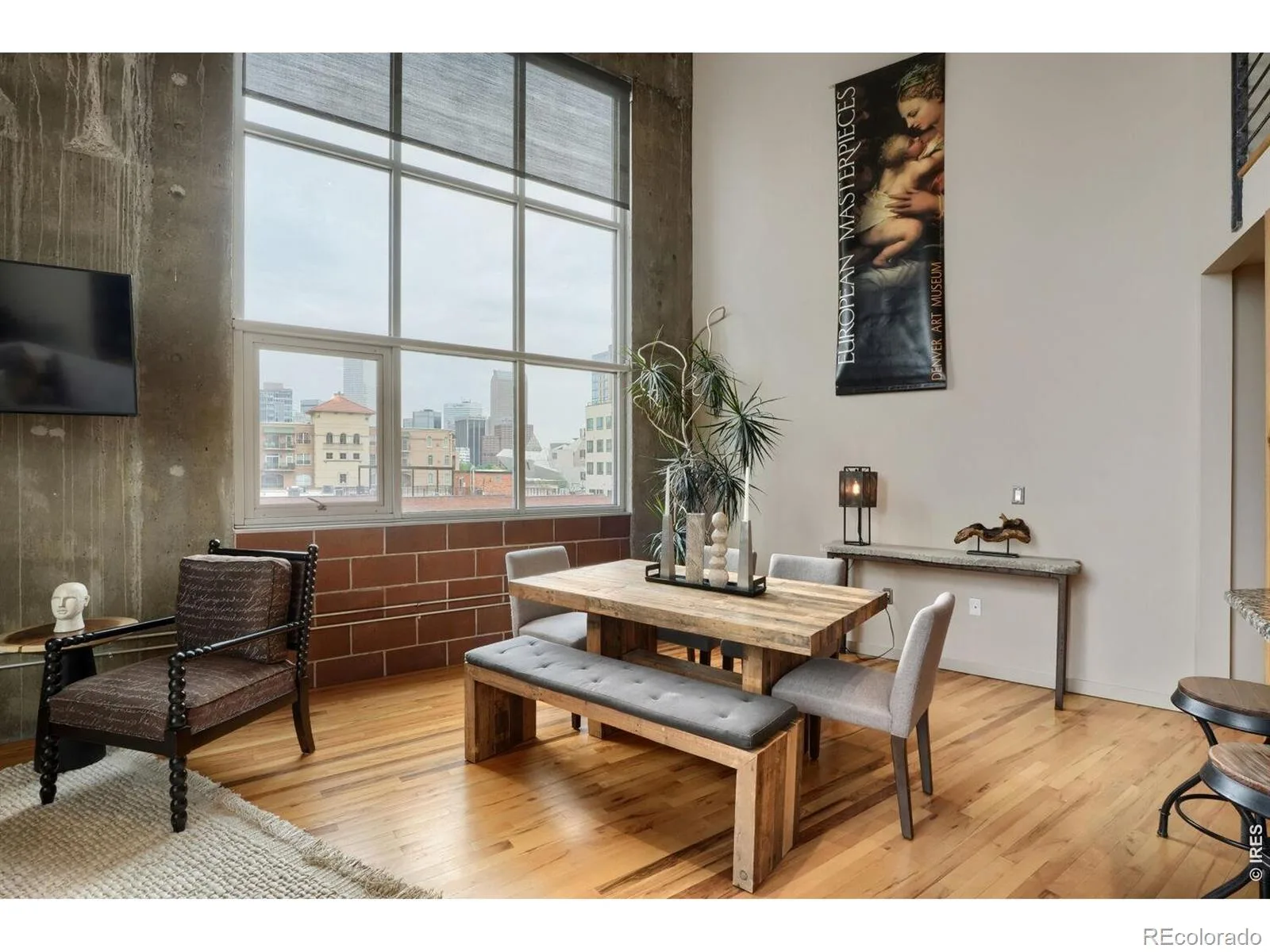1050 Cherokee Street #401 Denver CO 80204 MLS #RECIR1061849 06222026005305 1600 11