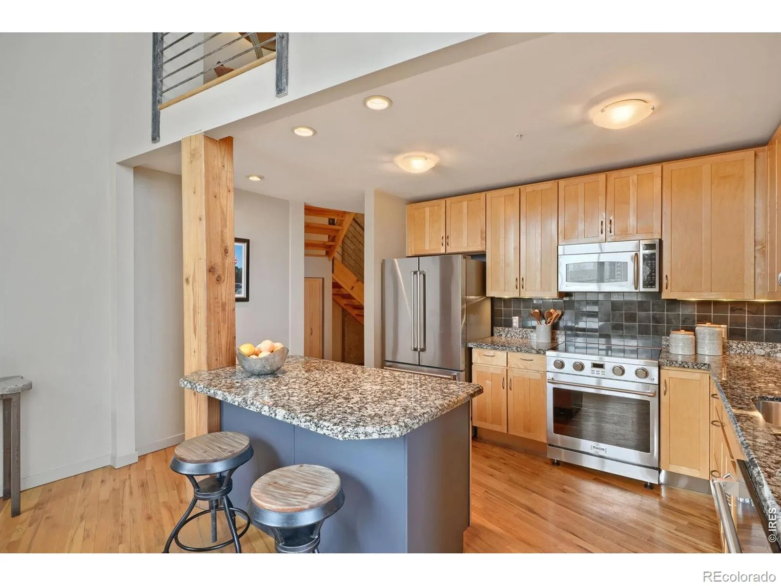 1050 Cherokee Street #401 Denver CO 80204 MLS #RECIR1061849 06222026005305 1600 13