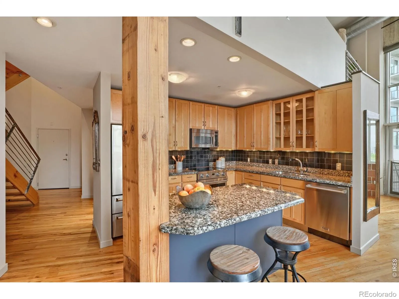 1050 Cherokee Street #401 Denver CO 80204 MLS #RECIR1061849 06222026005305 1600 14