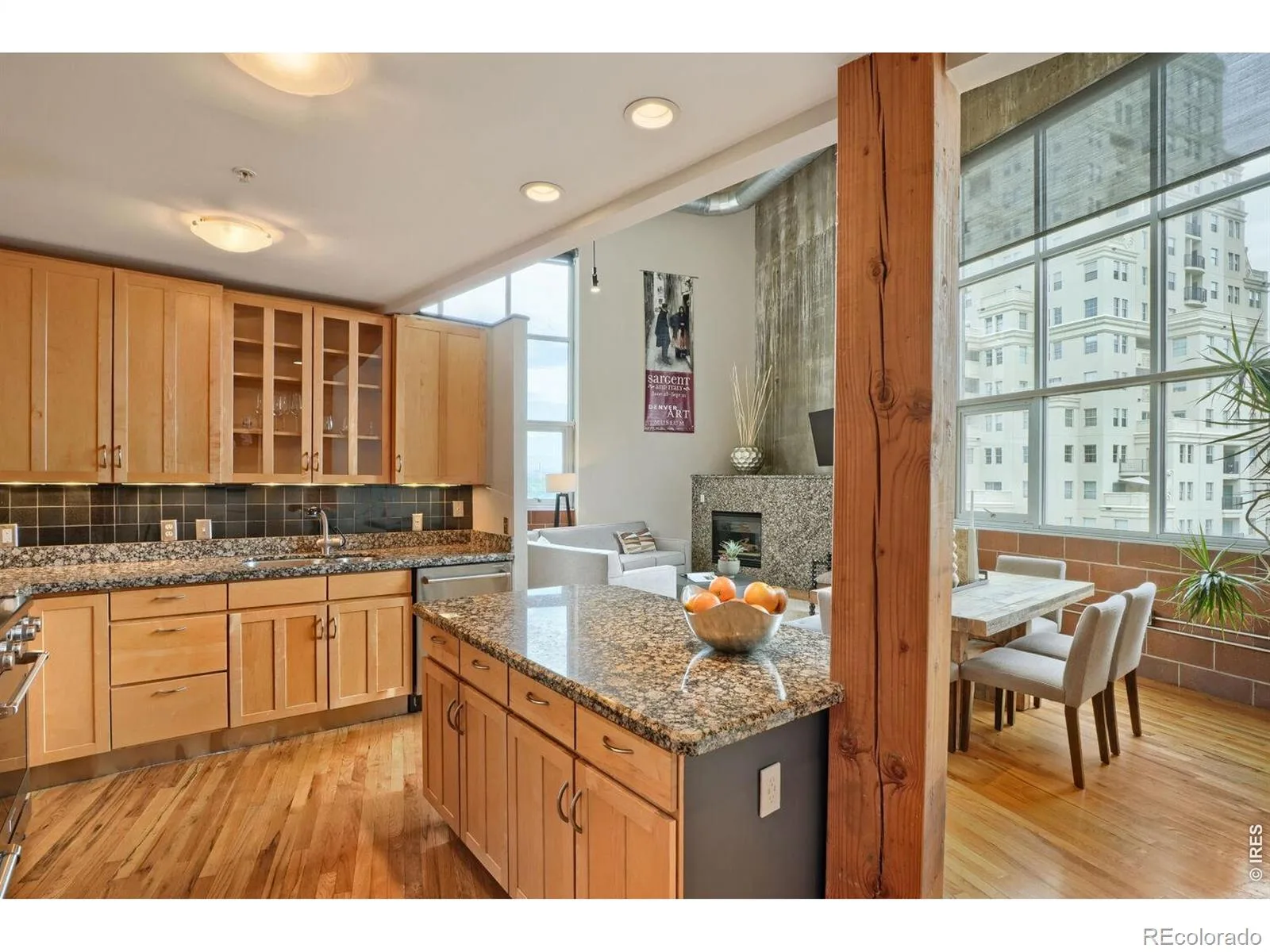 1050 Cherokee Street #401 Denver CO 80204 MLS #RECIR1061849 06222026005305 1600 15