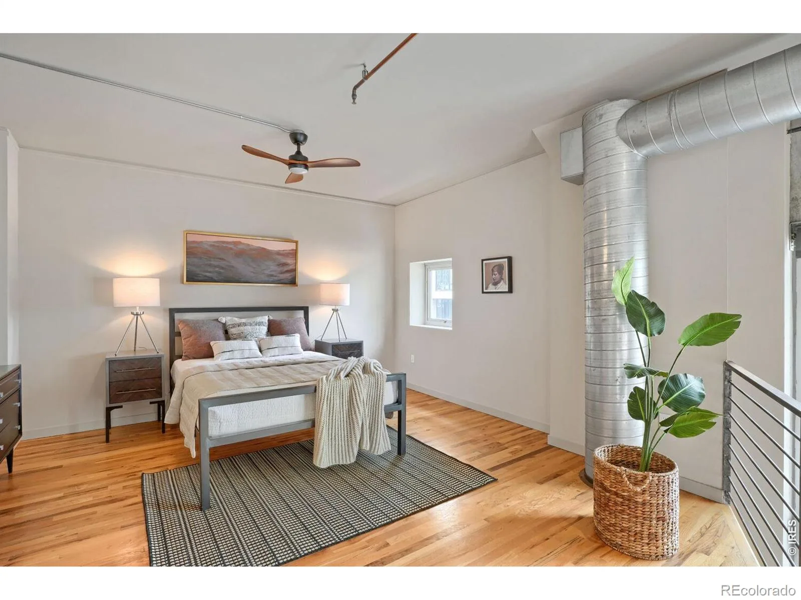 1050 Cherokee Street #401 Denver CO 80204 MLS #RECIR1061849 06222026005305 1600 16