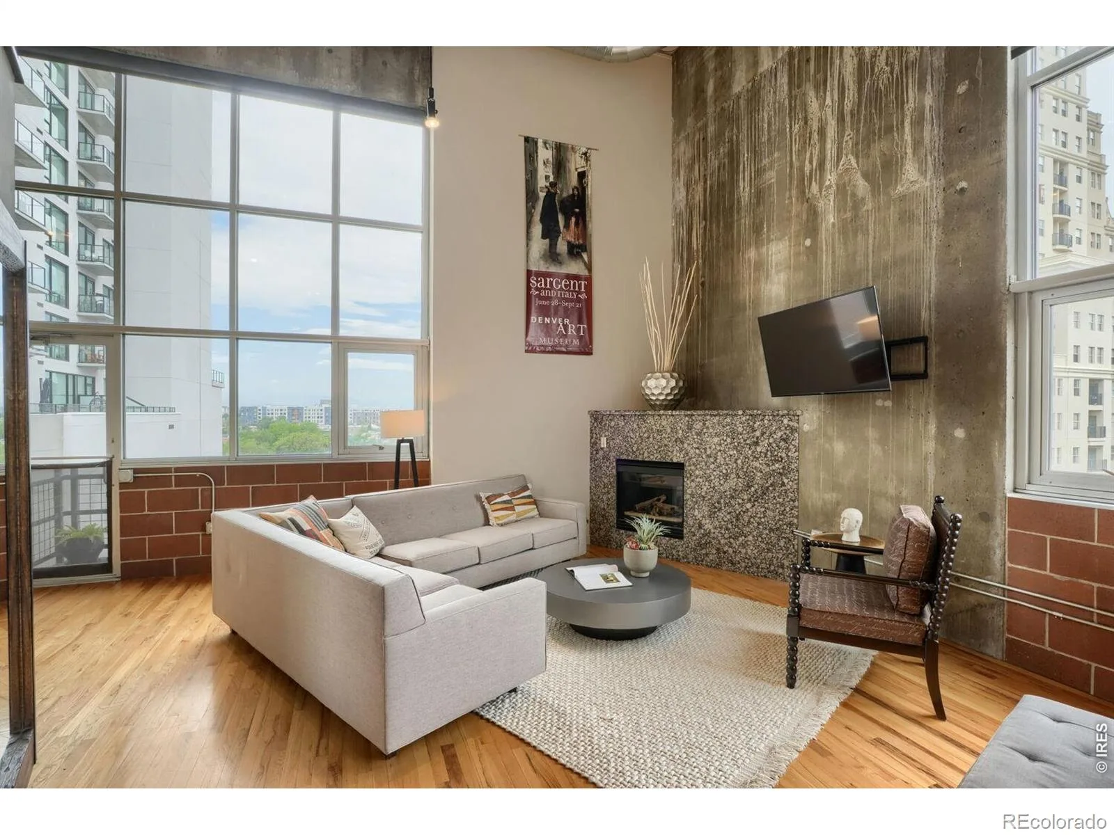 1050 Cherokee Street #401 Denver CO 80204 MLS #RECIR1061849 06222026005305 1600 2