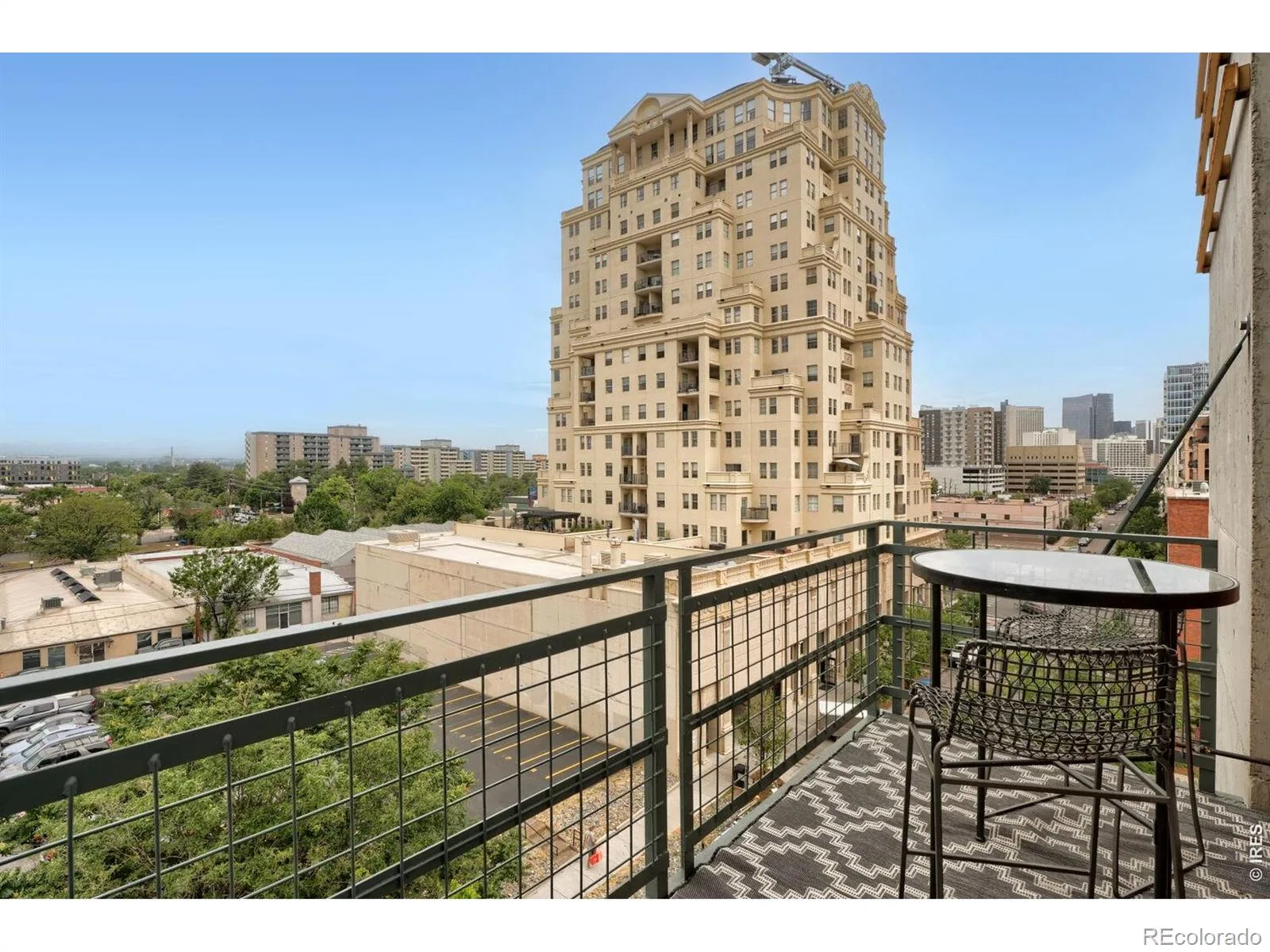 1050 Cherokee Street #401 Denver CO 80204 MLS #RECIR1061849 06222026005305 1600 25
