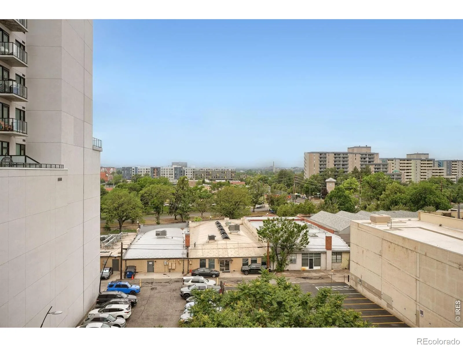 1050 Cherokee Street #401 Denver CO 80204 MLS #RECIR1061849 06222026005305 1600 31